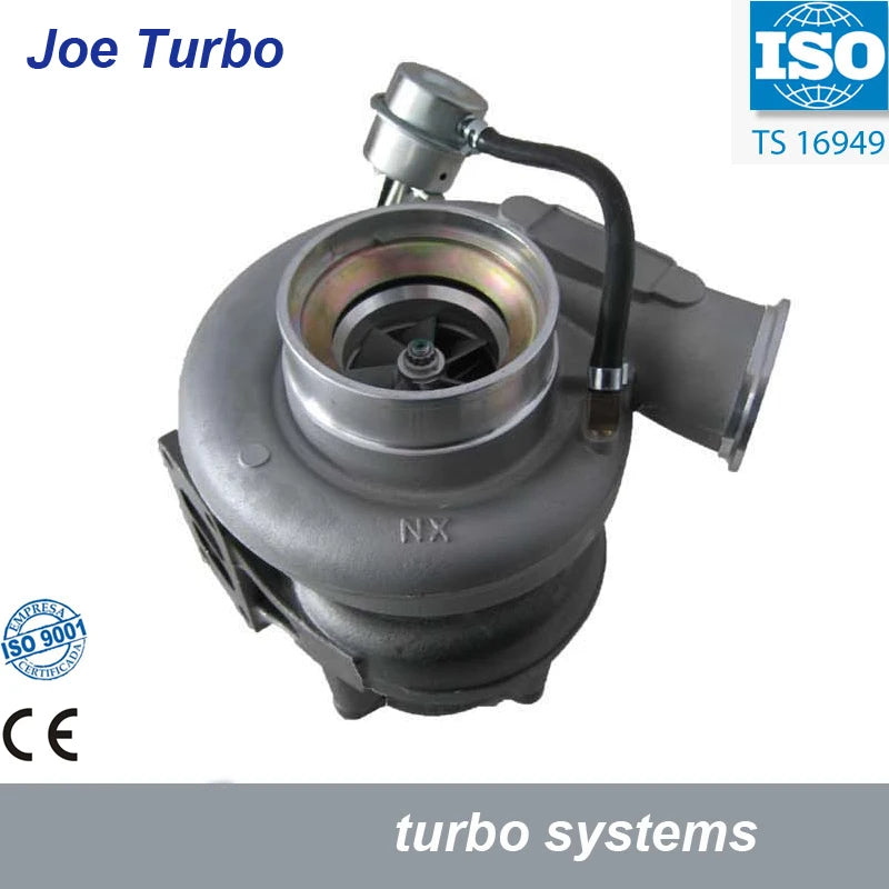 HX40W 4048335 4051033 turbo turbocharger for Cummins T37 6L