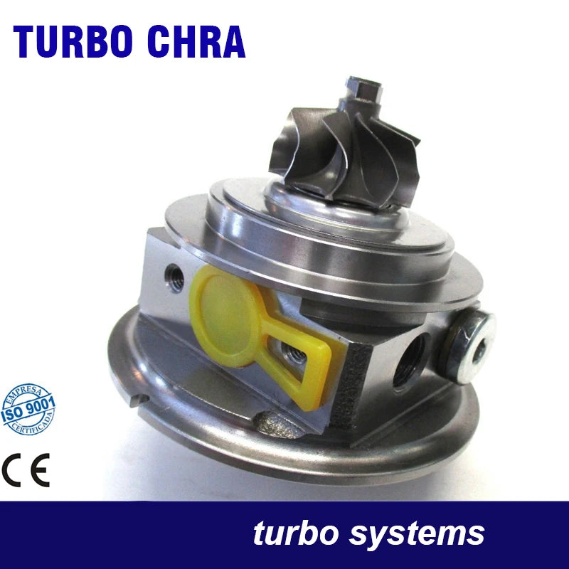 turbo cartridge 793996-5002S 793996-0003 793996-0002  core chra for Alfa Romeo Mito Fiat Punto Lancia Delta 1.4 TB 16v
