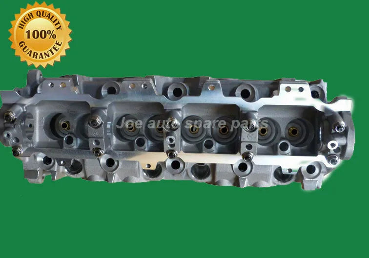 XU7JP 1.8L SOHC 8v cylinder head for Peaugeot 306/405/406/806/Expert 1761cc 1.8L SOHC 8v 1994-  OEM:9608434580 02.00.F2