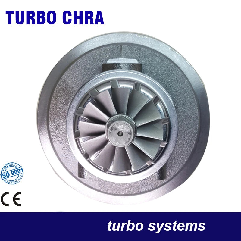 Turbo cartridge 04299166 4299166 04299166 04298276 04297601 04299166KZ 04298276KZ 04297601KZ for Deutz volvo Industrial