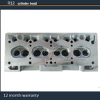 Cylinder head for Renault 847 R12/TS/R5 TX/Le car/Fuego/Trafic/R18 1937cc 1.4L 1976-79  7702131148 7702252718 7702128409