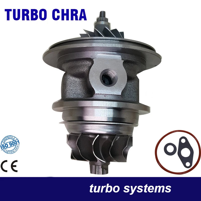 Turbo cartridge 49177-07500 49177-91100 4917701220 4917701230 4917707500 49177-07501 4917707501 for mitsubishi