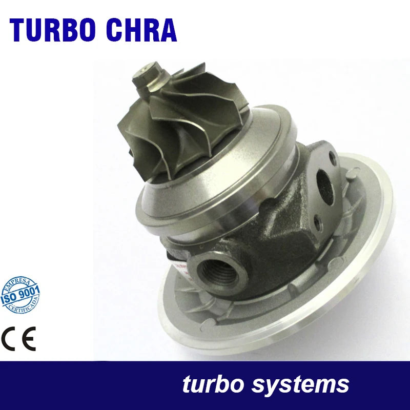 Turbo 2823041431 7033890002 703389 0002 28230 41431 cartridge core chra for Hyundai Mighty Truck 3.3L engine : D4AL 2000-