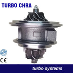 turbo chra GT1544Z 802419 706499-0002 core 706499-0001 1094575 XS4Q6K682DB 1A02746A  for Ford Focus I/Transit V/Connect 1.8L