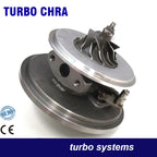 GT1549V 761433-5003S 761433 turbine A6640900880 A6640900780 turbo cartridge for Ssang Yong Actyon 2.0 Xdi 141 HP D20DT engine