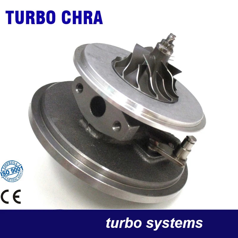 GT1549V 761433-5003S 761433 turbine A6640900880 A6640900780 turbo cartridge for Ssang Yong Actyon 2.0 Xdi 141 HP D20DT engine
