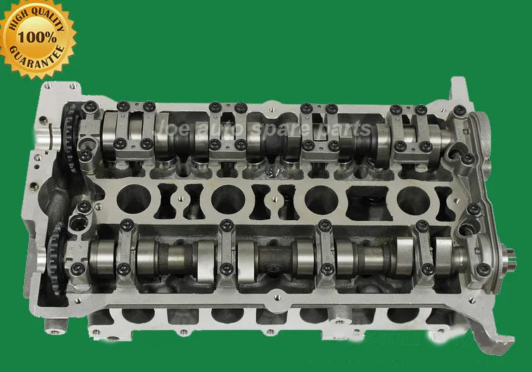 ADR/APT/ARG/APU/ALQ complete Cylinder head assembly/ASSY for Audi  Seat Toledo/Leon Skoda Octavia VW Golf/Passat 058103351G