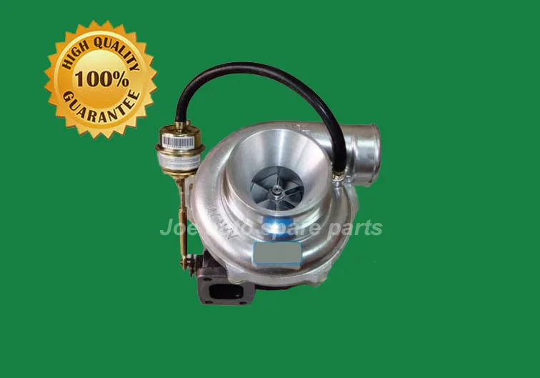 GT30 GT3076 GT3076R -5 turbo charger turbocharger 3 bolt T25 / T28 turbo inlet flange 0.70 A/R compressor housing 400-500HP