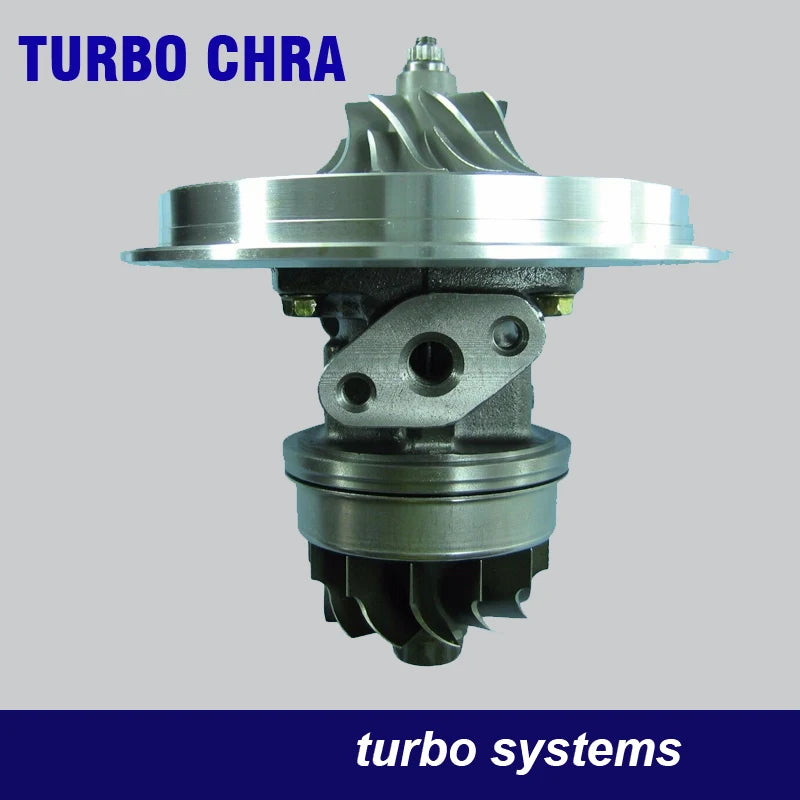 turbo charger cartridge core chra for Chrysler 6BTAA 160HP Diesel H1C 3531456 3802391 3531696 3532210 3531038 3531810 3802233
