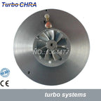 038145702G 038145702GX 717858-5009S 717858-5008S 038145702 038145702X 038145702J Turbocharger chra core 1.9L 2.0L 038145702E