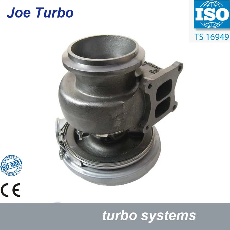 HX55 3800471  turbo turbocharger for Cummins Engine:M11