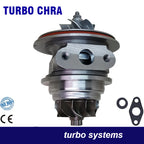 TF035HM TF035 Turbocharger turbo cartridge CHRA 1118100-E06 49135-06710 4913506710 49135 06710 core for Great Wall Hover 2.8L