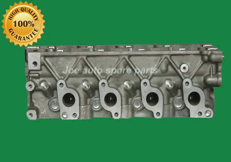 D4FA 1.5TCI cylinder head for HYUNDAI  Accent/Elatntra/I20  Getz/Matrix/New Matrix Cee'd  Rio II 1.5 CRDI  2005- 22100-2A000
