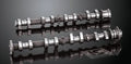 2AZ 2AZFE 2.4 16v camshaft for Toyota Avensis Verso/Camry/Highlander/RAV4/Solara/Tarago/RVA4/camry 240E/240G  13501-0H040