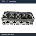 4G64 Cylinder head for Mitsubishi Delica/L200/L400/Monterosport/minibus 2350cc 2.4L 16v 1993-97 MD305479