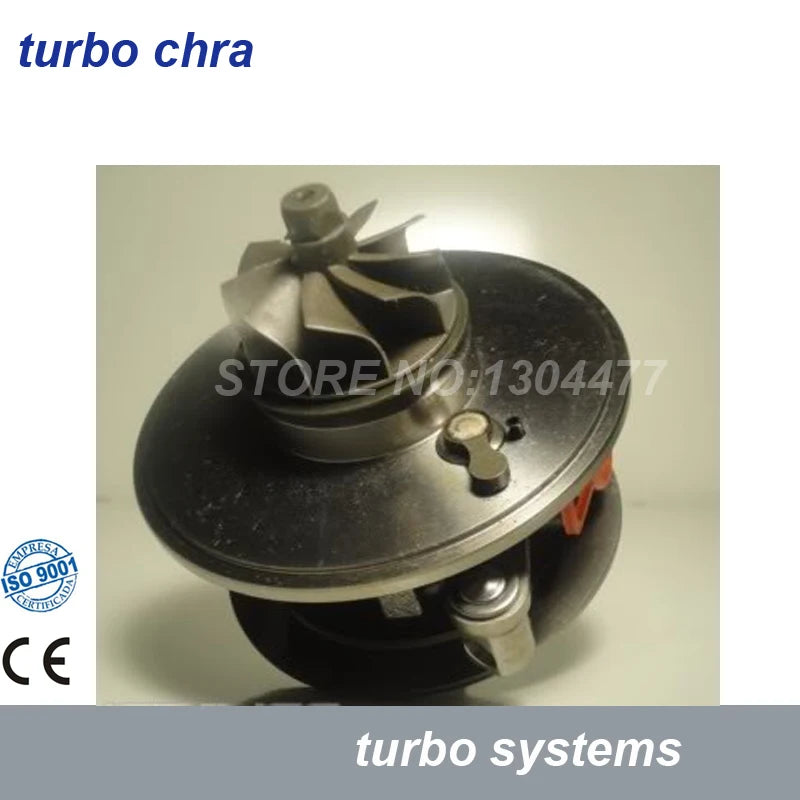 KP39 BV39 Turbocharger CHRA for Audi A3 Skoda Fabia Octavia I II Superb II Seat Cordoba Ibiza Altea Leon Toledo III