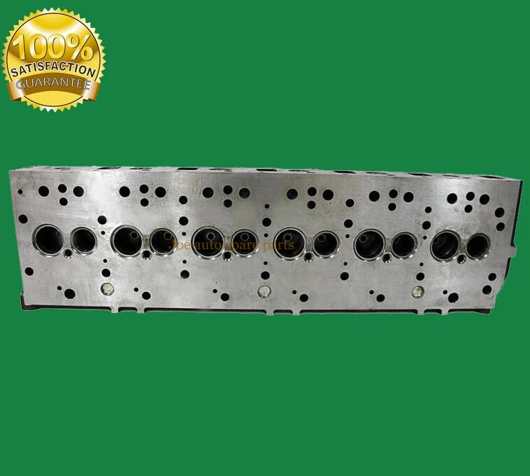 6BD1 Cylinder head for Isuzu FSR/FST/FTS/FVR/Forward/Journey/JBR/JCM/JCR/JCZ/ECR 5785cc 5.8D 12v 1976-81/1981-83 1-11110-601-1