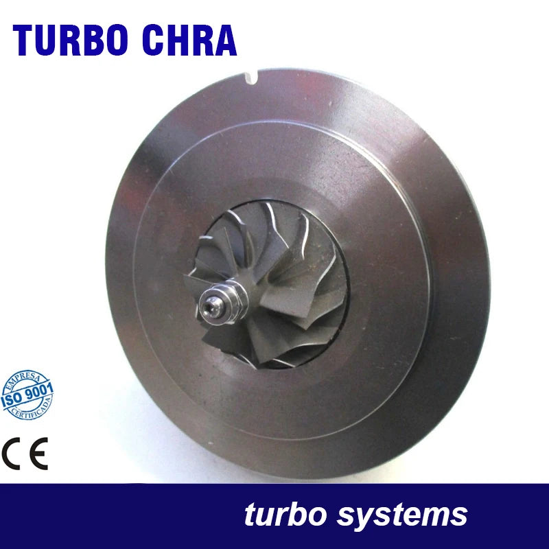 turbo cartridge 811310 5002S 811310 0002 793996 5003S 793996 5002S 793996 0003 793996 0002 core  for Alfa Romeo Fiat Lancia 1.4L