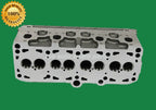 1Z AFN AFF AHH AHU ALE AUG 1.7SDI+1.9SDI+1.9TDI diesel 8V 4L cylinder head for VW Golf/Polo/Sincro/Cabrio/Vento 028103351P