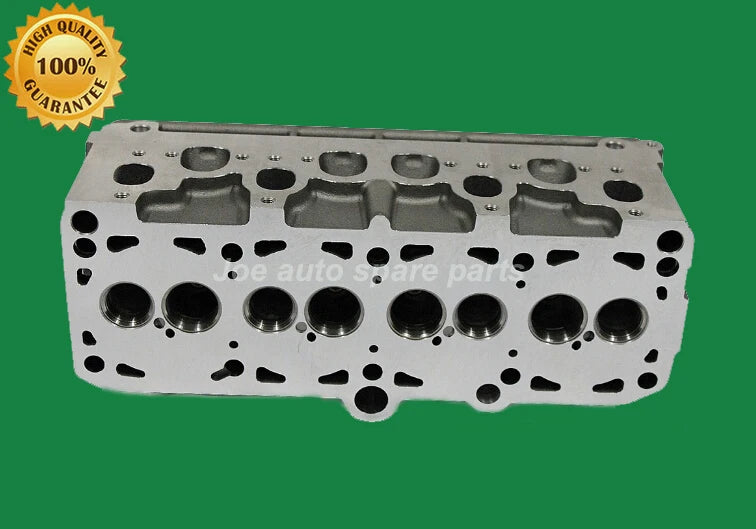 1Z AFN AFF AHH AHU ALE AUG 1.7SDI+1.9SDI+1.9TDI diesel 8V 4L cylinder head for VW Golf/Polo/Sincro/Cabrio/Vento 028103351P