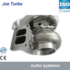 S4DS 7C7691 OR6333 313013 turbo Turbocharger for CAT 3406 D8N