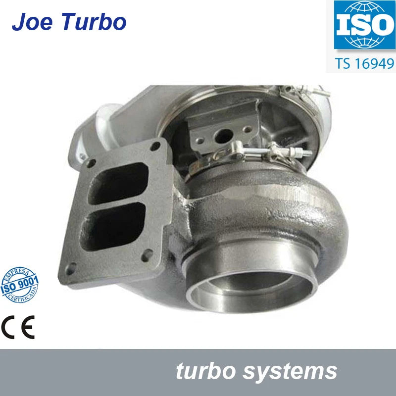 S4DS 7C7691 OR6333 313013 turbo Turbocharger for CAT 3406 D8N