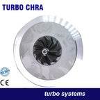 turbo cartridge 773087  14411 00Q1C 14411 00Q0G 14411 00K0F for Nissan Qashqai X-Trail Renault Koleos 2.0 dci M9RK 110 kw 127 kw