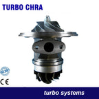 HX40W turbo cartridge 3536404 3596719 3594997 3594995 3594996 3594999  3597076  3597242 core chra for Cummins engine 6C 6CTA