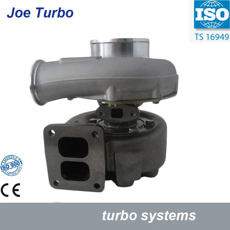 GT4288N 4031414 Turbo Turbine Turbocharger Fit For VOLVO D10A