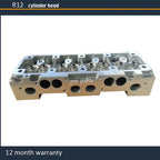 Cylinder head for Renault 847 R12/TS/R5 TX/Le car/Fuego/Trafic/R18 1937cc 1.4L 1976-79  7702131148 7702252718 7702128409