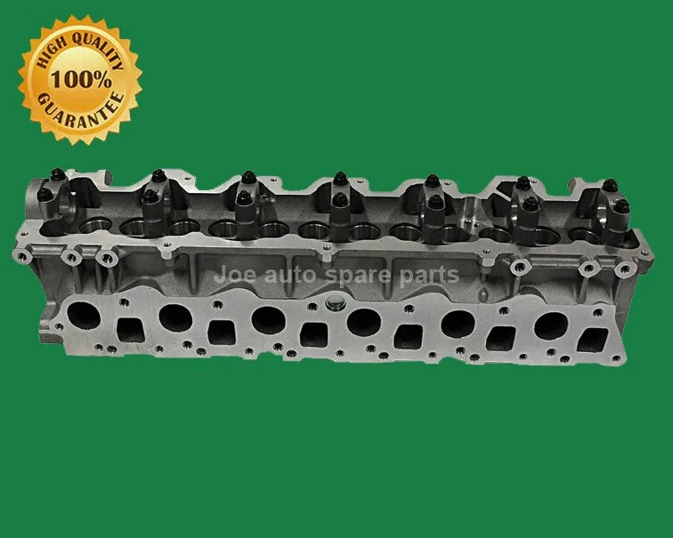 RD28 RD28-TI RD28TI Cylinder Head for Nissan NS011S XX-NS011S  JNS011S  50003156 908 504 11040-VB301
