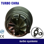 Turbo CHRA 6050900280 454203 6050960499 Turbocharger cartridge for Mercedes C 250 TD (W202) E 250 TD (W210) G 290 TD (W461)