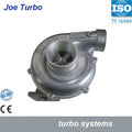 RHC7 1-14400-2100 114400-2100 NH170048 Turbine TURBO  Turbocharger For HITACHI EX200-1 Excavator Engine 6BD1T 6BD1-T
