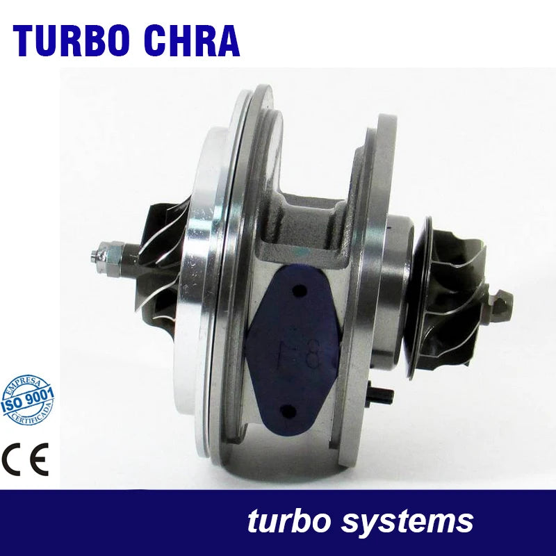 turbo cartridge 282314A700 28231 4A700 28500-4A700 285004A700 28500 4A700 53039880226 core  for Hyundai H-1 H1 Cargo TQ 2.5 CRDi