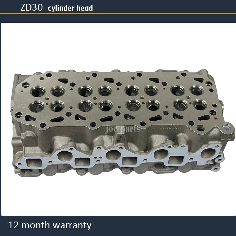 zd3 202 A2 16v cylinder head for OPEL Movano (box platform/chassis combi Dumptruck) Renault master 2953 3.0CDTI 4417968 4417968