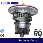 k27 turbo cartridge core chra 5327-970-6206 53279886206 for Mercedes Benz Truck bus 19.33 O303 O305 OM422A OM422LA OM442A 87-02
