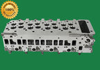4M41 cylinder head for Mitsubishi Montero III/Pajero/Canter 3200cc  3.2D 16v 2000-  OEM:ME204200 AMC:908 518