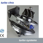 Turbo cartridge K04 53049880054 CHRA for Audi A4 A6 A8 Q7 3.0TDI 53049700043/45 /50/54 Turbocharger cartridge core CHRA turbine