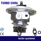 turbo cartridge 00849147 90423508 for OPEL VAUXHALL ASTRA G & H SPEEDSTER  ZAFIRA A & B Z20LET 2.0L  170 HP 190 HP 192 HP 200 HP