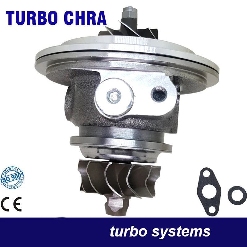 turbo cartridge 00849147 90423508 for OPEL VAUXHALL ASTRA G & H SPEEDSTER  ZAFIRA A & B Z20LET 2.0L  170 HP 190 HP 192 HP 200 HP