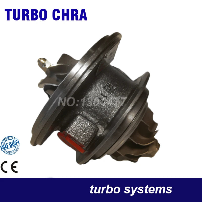 turbo chra GT1544Z 802419-5006S 706499-5004S 706499 Turbocharger cartridge core for Ford Transit V Transit Connect 1.8 TDCI TDDI