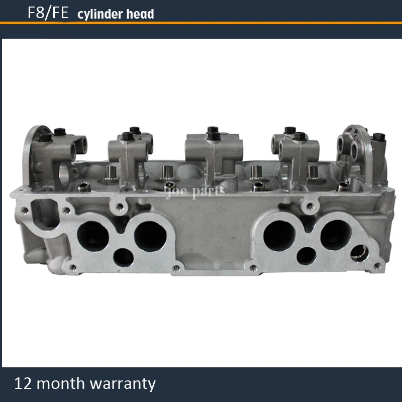 F8/FE Cylinder Head for Kia Sportage 1998cc 2.0L SOHC 8v 1995-99 Mazda 626/929/E1800/Capella :F85010100F,FE1110100E,FE7010100F