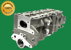 ALH ASV AGR AHF AGP AQM AYQ 1.9TDI 8V 4L 1995 Cylinder Head for Audi/VW/Linde Industrial/Seat/SKODA 038103351B AMC:908 703