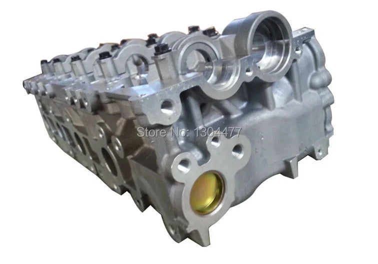 1KD-FTV AMC:908 783 Cylinder head for Toyato Land Cruiser/Hilux 2982cc 3.0TDI DOCH 16V 2000 1110130030/1110130031/1110130032