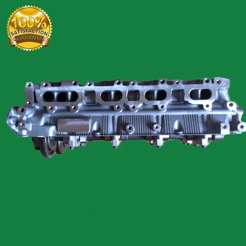 4D56U complete Cylinder head assembly/ASSY for Mitsubishi L200/L200 CR/Triton/ Strada/Pajero sport 1005A560 1005B452 1005B453