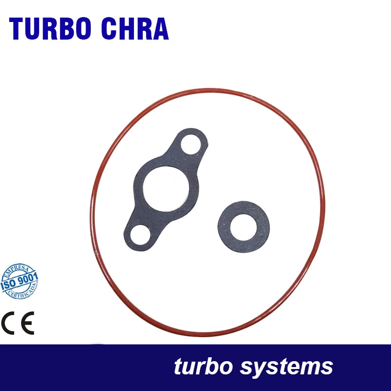 turbo chra GT1544Z 802419 706499-0002 core 706499-0001 1094575 XS4Q6K682DB 1A02746A  for Ford Focus I/Transit V/Connect 1.8L