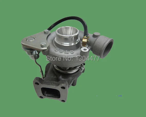 Turbocharger New CT20 17201-54060 1720154060 For Toyota HI-ACE 1995-98/HI-LUX 1997-98/Landcruiser 1991-98 2L-T 2.4L with gaskets