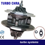 Turbocharger Turbo core  GT1544V CHRA 454158 028145702C 028145702CX cartridge FOR Audi A4 A6 / VW Passat B5 AFN 81 Kw 1996-1997