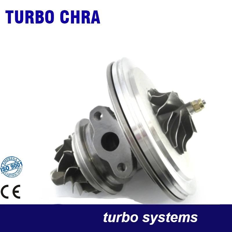 k04 turbo cartridge 5304-988-0057 5304-970-0057 5304 988 0057 5304 970 0057 for Mercedes engine  OM 646 DE22LA OM646DE22LA 150hp