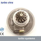 TURBO CHRA CORE cartridge Engine: AGU/ALN/ARZ/AVC/APH/APU/ARK/BFB/AQA/AJQ/APP/AQX/AYP/AWC 058145703J 058145703JX 058145703JV